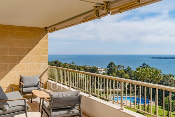 Luxury Apartment for sale in Cannes, 2 380 000 €, Photo 3