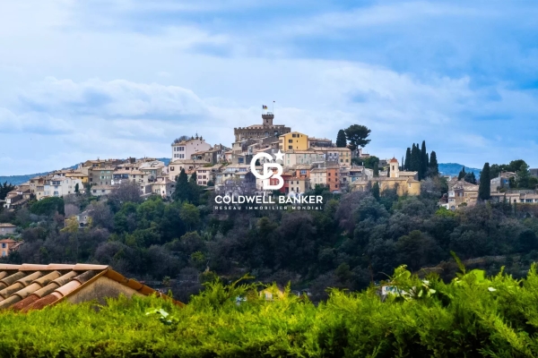 Luxury House for sale in Cagnes-sur-Mer, 1 495 000 €, Photo 3