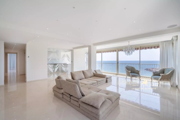 Appartement de luxe à vendre à Mandelieu-la-Napoule, 2 250 000 €, Photo 3