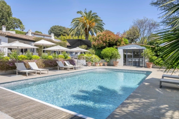 Luxury House for sale in Mougins, 3 995 000 €, Photo 3