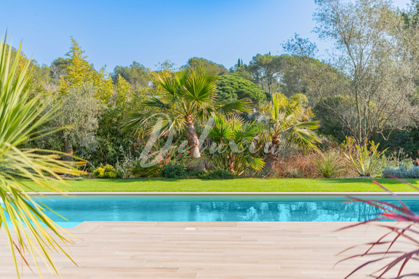 Luxury House for sale in Saint-Raphaël, 1 395 000 €, Photo 4