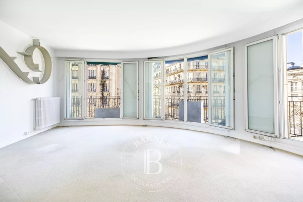 Luxury Apartment for sale in Paris 6Ème, 3 300 000 €, Photo 3