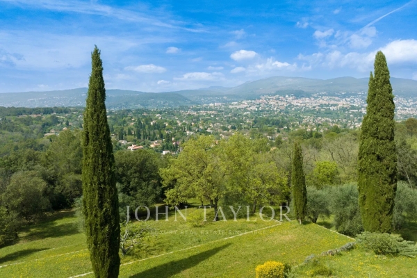 Maison de luxe à vendre à Grasse, 3 950 000 €, Photo 3