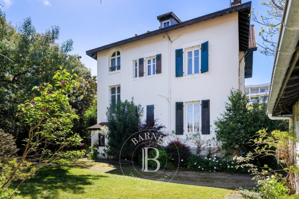 Luxury House for sale in Biarritz, 2 490 000 €, Photo 3