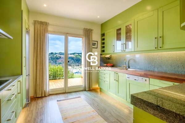 Luxury House for sale in Cagnes-sur-Mer, 1 495 000 €, Photo 4