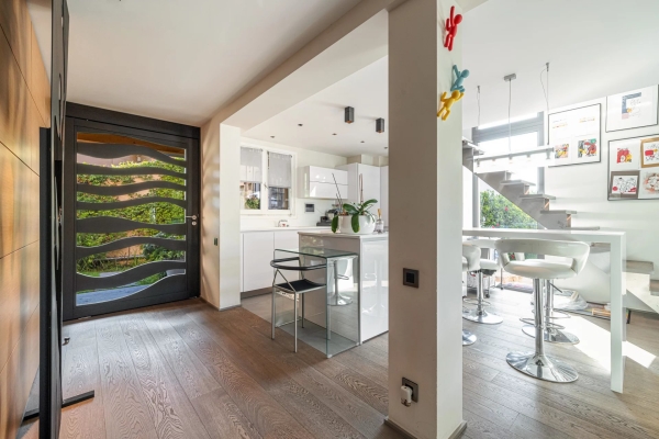 Maison de luxe à vendre à Saint-Jean-Cap-Ferrat, 2 850 000 €, Photo 4