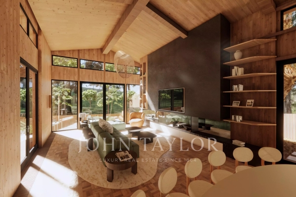 Luxury House for sale in Lege Cap Ferret, 4 200 000 €, Photo 4
