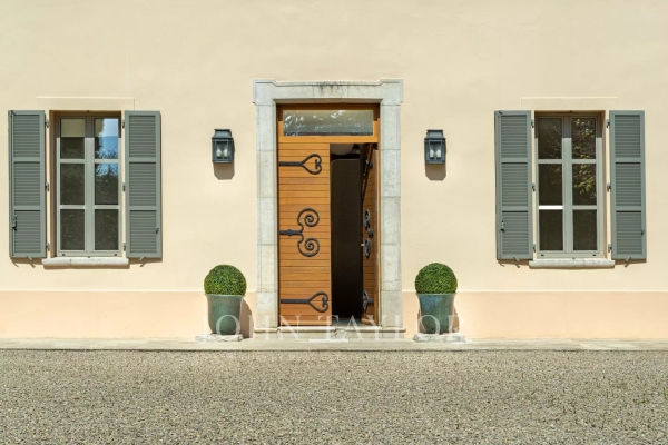 Maison de luxe à vendre à Grasse, 3 950 000 €, Photo 4