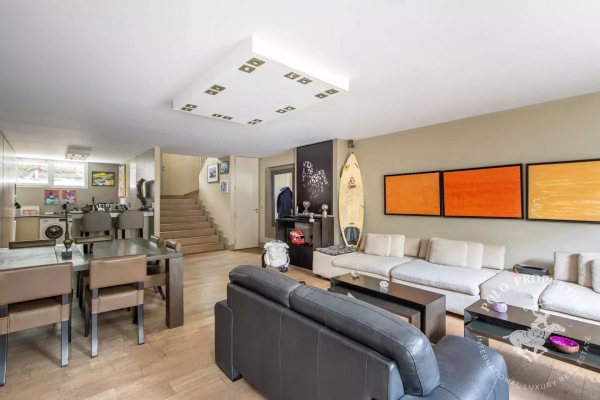 Appartement de luxe à vendre à Suresnes, 960 000 €, Photo 4