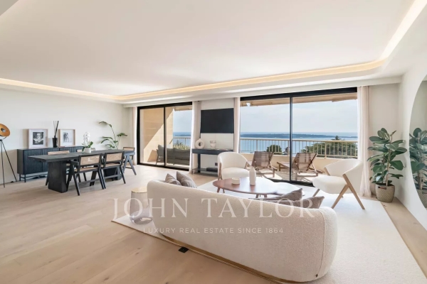 Luxury Apartment for sale in Cannes, 2 380 000 €, Photo 5