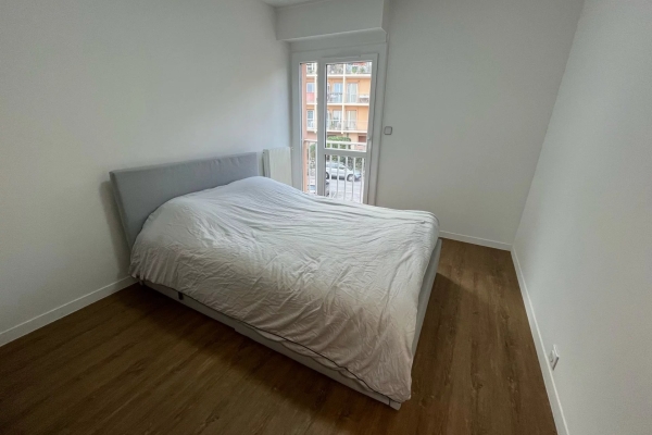 Appartement de luxe à vendre à Le Golfe Juan, 295 000 €, Photo 5