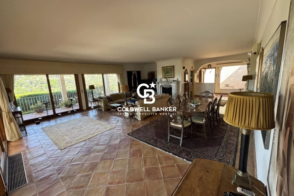 Luxury House for sale in Cagnes-sur-Mer, 1 495 000 €, Photo 5