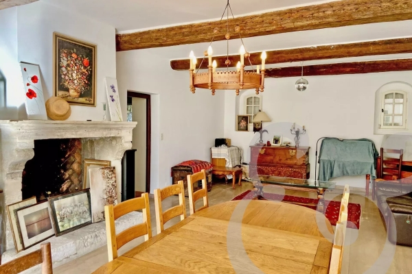 Luxury House for sale in Sénas, 1 590 000 €, Photo 5