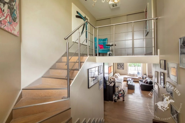 Appartement de luxe à vendre à Suresnes, 960 000 €, Photo 5