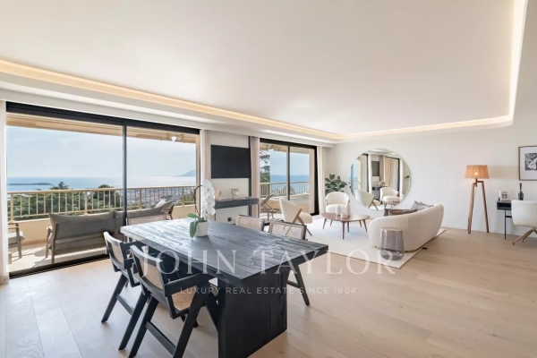 Luxury Apartment for sale in Cannes, 2 380 000 €, Photo 6
