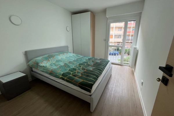 Appartement de luxe à vendre à Le Golfe Juan, 295 000 €, Photo 6