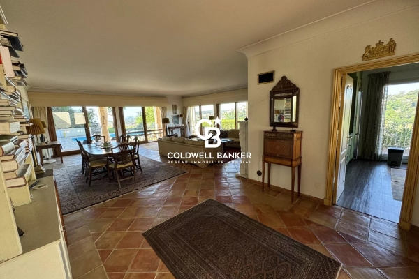 Luxury House for sale in Cagnes-sur-Mer, 1 495 000 €, Photo 6