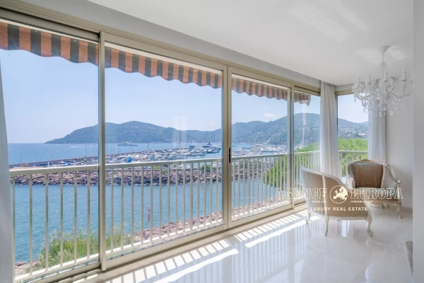 Appartement de luxe à vendre à Mandelieu-la-Napoule, 2 250 000 €, Photo 6