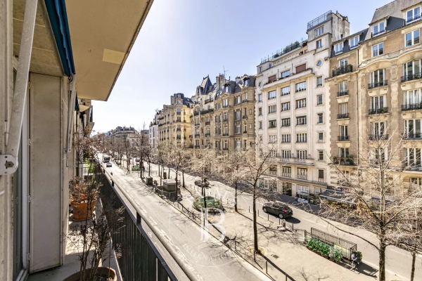 Appartement de luxe à vendre à Paris 6ème, 3 300 000 €, Photo 6