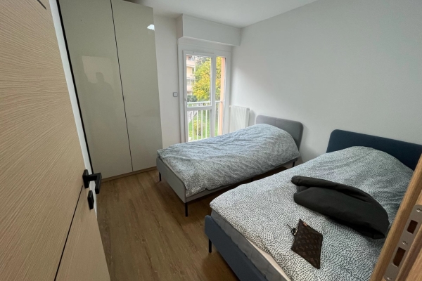 Appartement de luxe à vendre à Le Golfe Juan, 295 000 €, Photo 7