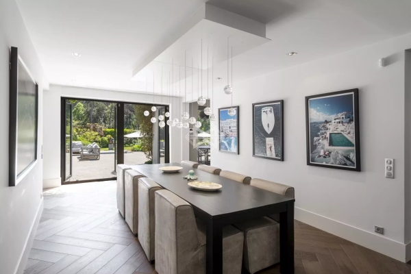 Luxury House for sale in Mougins, 3 995 000 €, Photo 7