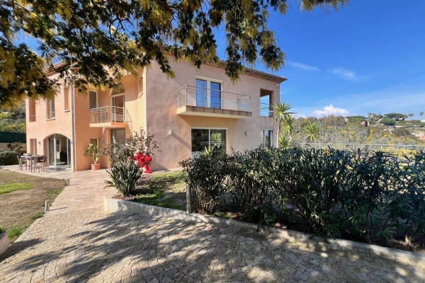 Maison de luxe à vendre à Cannes, 3 350 000 €