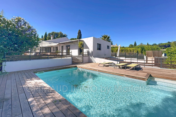 Luxury House for sale in Cogolin, 1 099 000 €, Photo 1