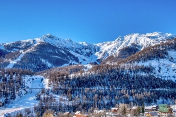 Maison de luxe à vendre à Auron, 3 950 000 €, Photo 1