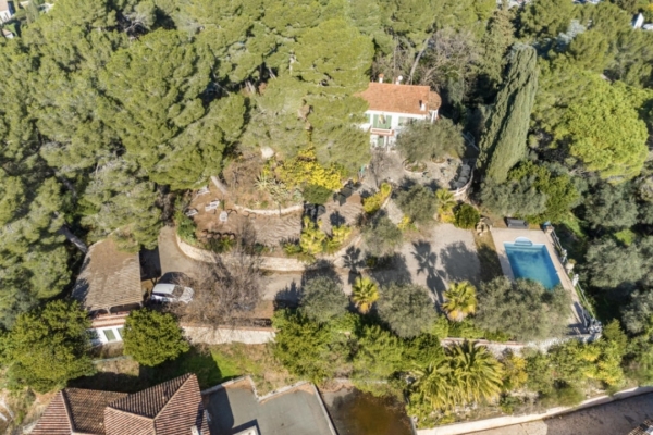 Maison de luxe à vendre à Mougins, 2 990 000 €, Photo 1