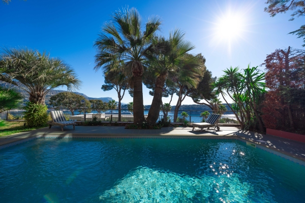 Luxury House for sale in Nice, 5 995 000 €, Photo 2