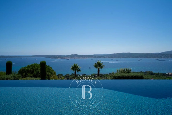 Luxury House for sale in Grimaud, 7 000 000 €, Photo 2