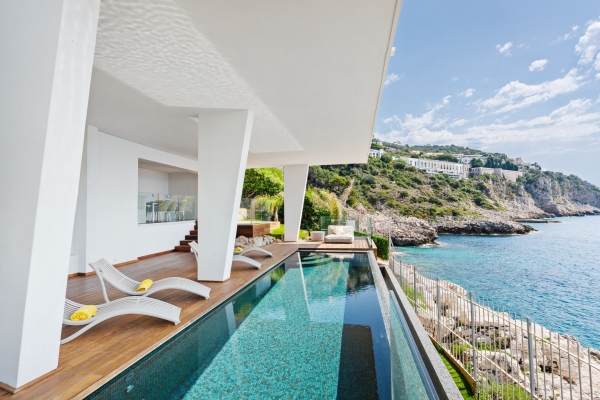 Maison de luxe à vendre à Nice, 6 480 000 €, Photo 3