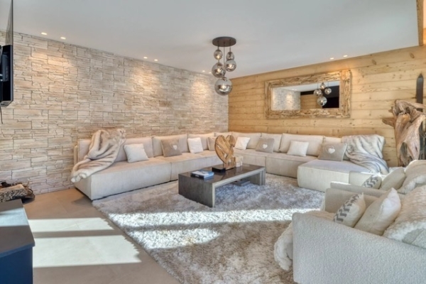 Maison de luxe à vendre à Auron, 3 950 000 €, Photo 3