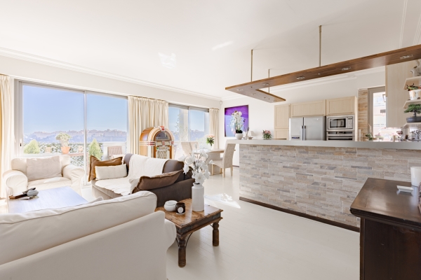 Luxury Apartment for sale in Monaco, 6 600 000 €, Photo 4