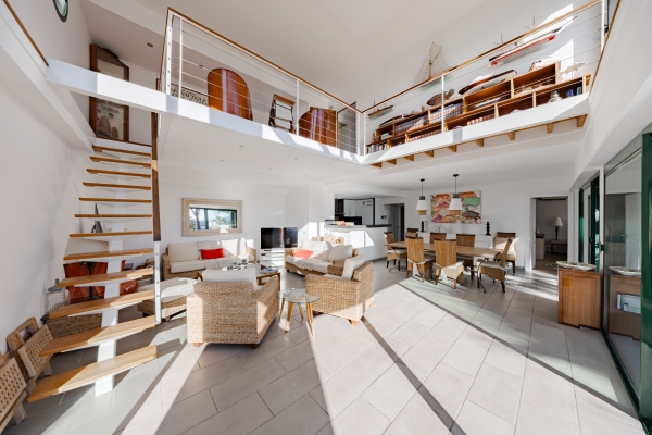 Luxury House for sale in Nice, 5 995 000 €, Photo 4