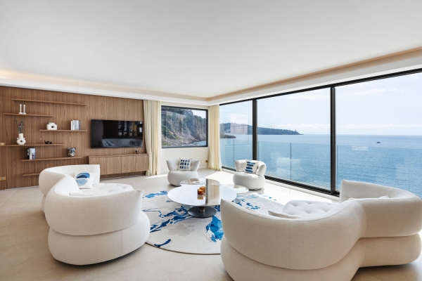 Maison de luxe à vendre à Nice, 6 480 000 €, Photo 4
