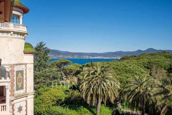 Luxury Apartment for sale in Saint-Tropez, 12 600 000 €, Photo 5