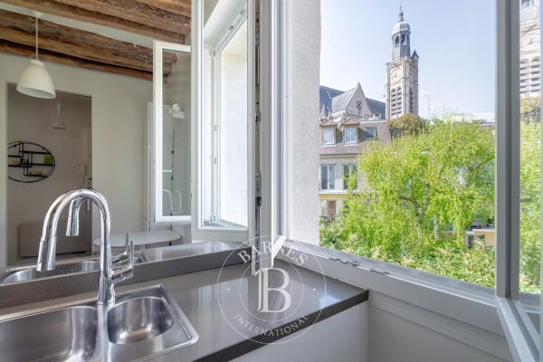 Luxury Apartment for sale in Paris 5Ème, 1 360 000 €, Photo 5