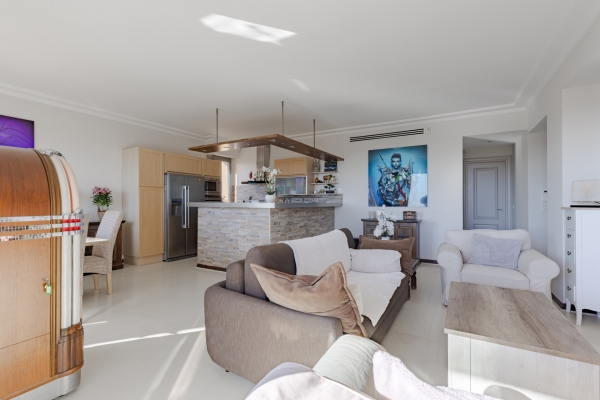 Luxury Apartment for sale in Monaco, 6 600 000 €, Photo 5