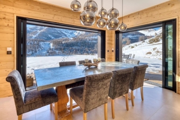 Maison de luxe à vendre à Auron, 3 950 000 €, Photo 5