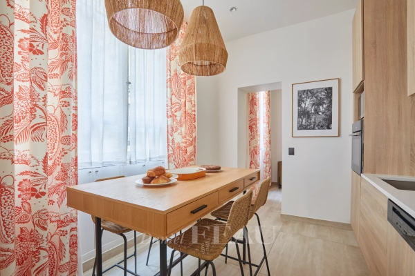 Appartement de luxe à vendre à Paris 16ème, 2 980 000 €, Photo 5