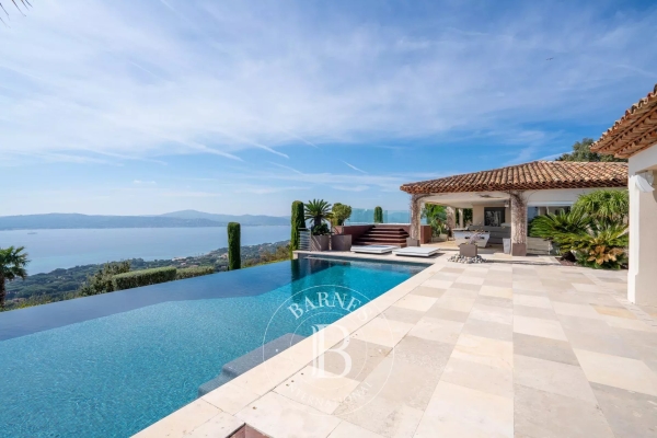Luxury House for sale in Grimaud, 7 000 000 €, Photo 5