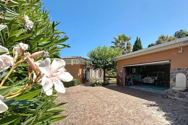 Maison de luxe à vendre à Mandelieu-la-Napoule, 1 390 000 €, Photo 6