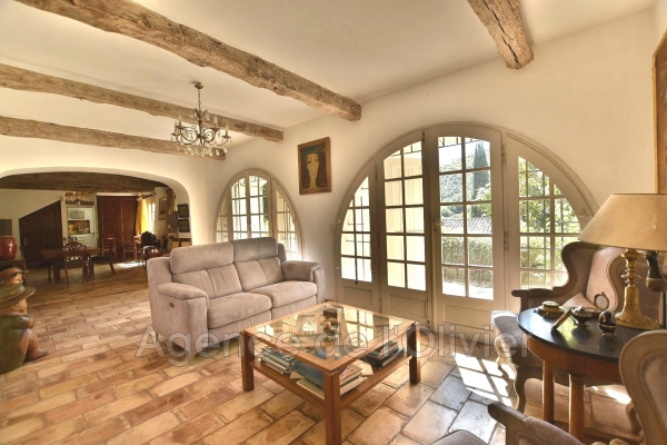 Maison de luxe à vendre à Le Bar-sur-Loup, 795 000 €, Photo 6