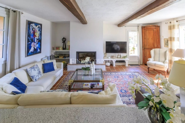 Luxury House for sale in Montauroux, 875 000 €, Photo 6