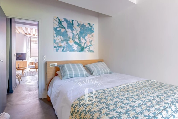 Luxury Apartment for sale in Paris 5Ème, 1 360 000 €, Photo 7