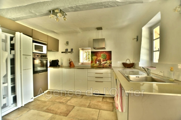 Maison de luxe à vendre à Le Bar-sur-Loup, 795 000 €, Photo 7