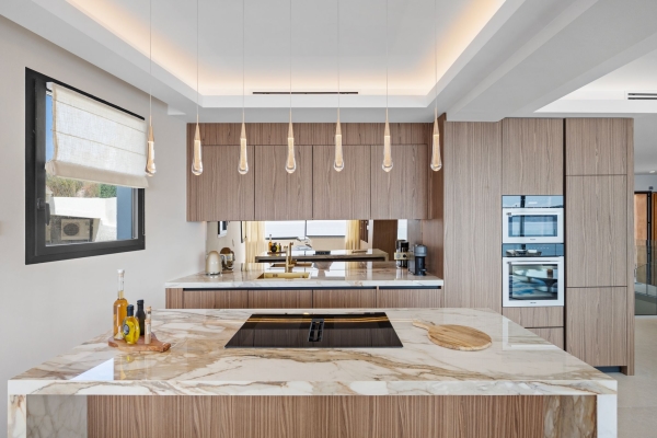 Maison de luxe à vendre à Nice, 6 480 000 €, Photo 7