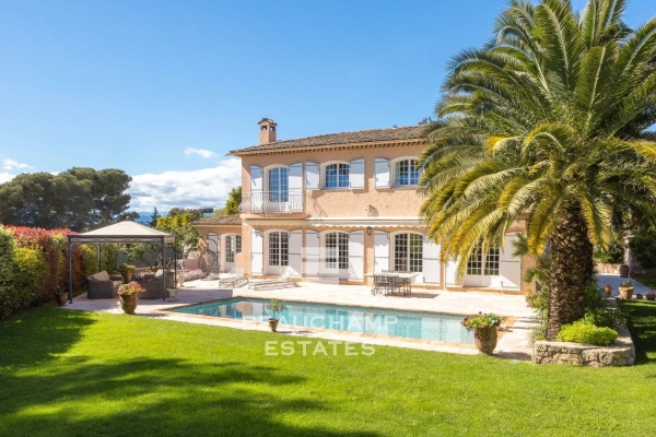 Maison de luxe à vendre à Le Cannet, 2 300 000 €, Photo 1