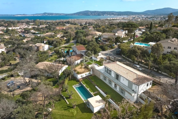 Maison de luxe à vendre à Grimaud, 3 990 000 €, Photo 1